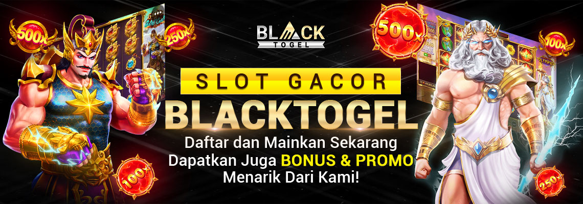 SLOT GACOR