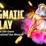 SLOT ONLINE