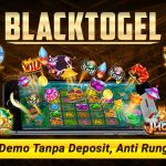 SLOT DEMO