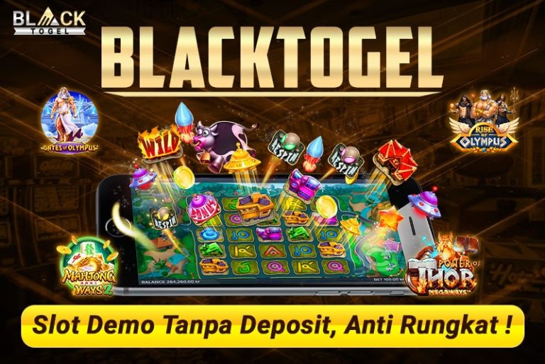 SLOT DEMO