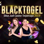 Casino Terpercaya