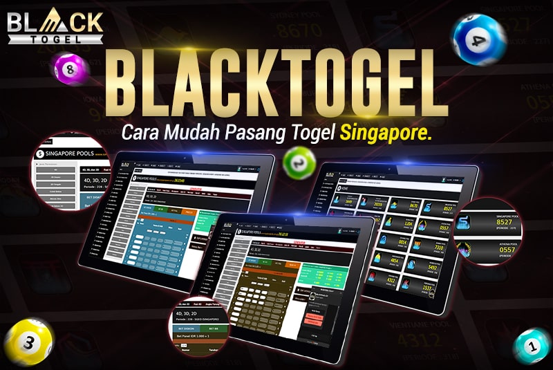 Togel Singapore