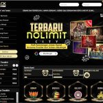 Inilah Daftar Game Slot Online Paling Gacor Hari Ini!