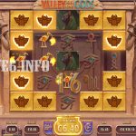 Valley of the Gods Slot