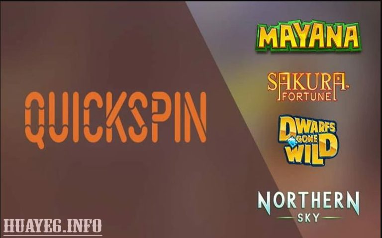 QUICKSPIN