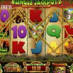 SLOT JACKPOT