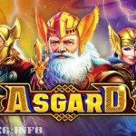 Slot Asgard