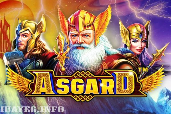 Slot Asgard