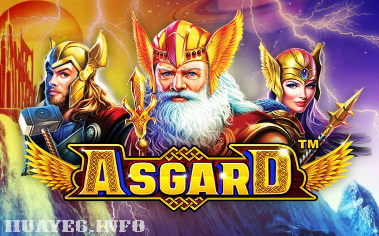 Slot Asgard