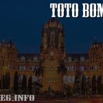 TOTO Bombay