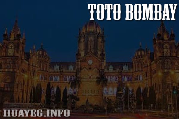 TOTO Bombay