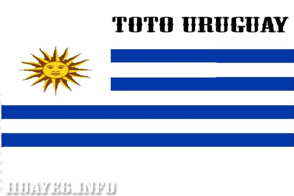 TOTO URUGUAY