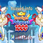 Starlight Princess 1000