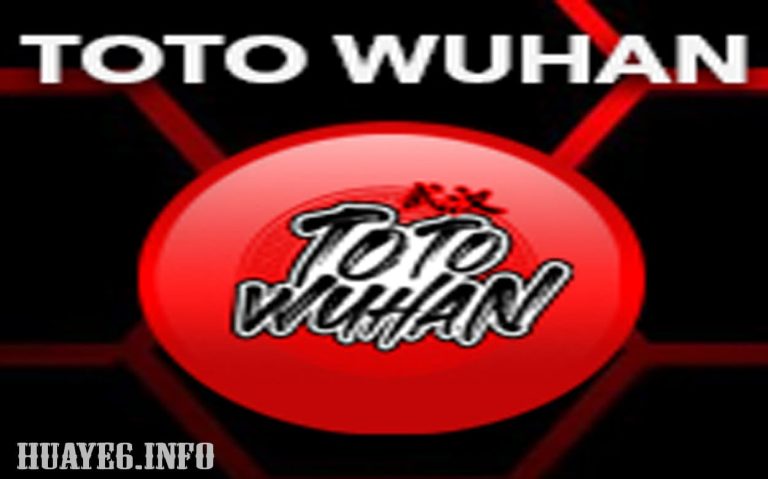Toto Wuhan: Permainan Tebak Angka dari Tiongkok