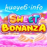 Sweet Bonanza