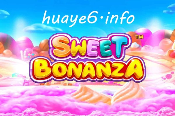 Sweet Bonanza