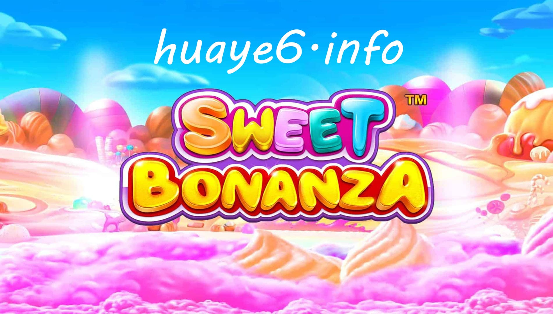 Sweet Bonanza