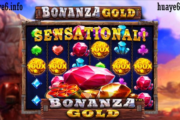 Bonanza Gold