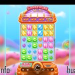 Candy Rush Wilds