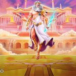Gates of Olympus