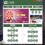 Guang Zhou Lottery