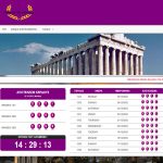 Pasaran Athena Togel