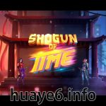 Shogun of Time