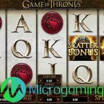 Slot Microgaming