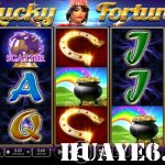 Lucky Fortune
