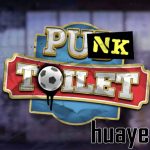Punk Toilet