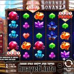 Slot Mania Bonanza
