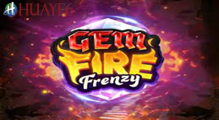 Gem Fire Frenzy: Sebuah Permata Terbaru dari Microgaming