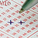 Strategi Togel