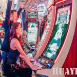 Rahasia Slot