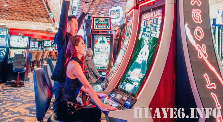 Rahasia Slot Online: Teknik dan Taktik Menang