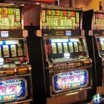 Strategi Slot