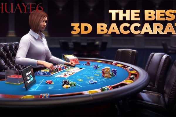 Baccarat Essentials