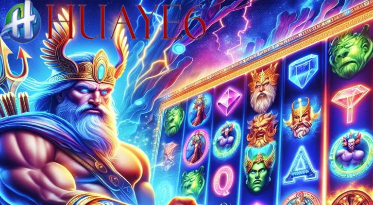 Jackpot Besar: Kisah Sukses di Dunia Slot Online