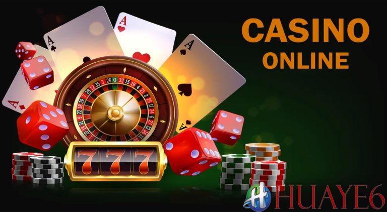 Game Kasino: Strategi dan Tip Bermain Efisien