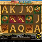 Wild Pharaoh