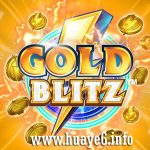Gold Blitz