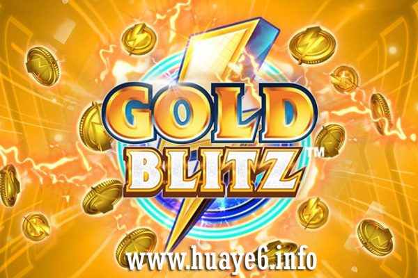 Gold Blitz