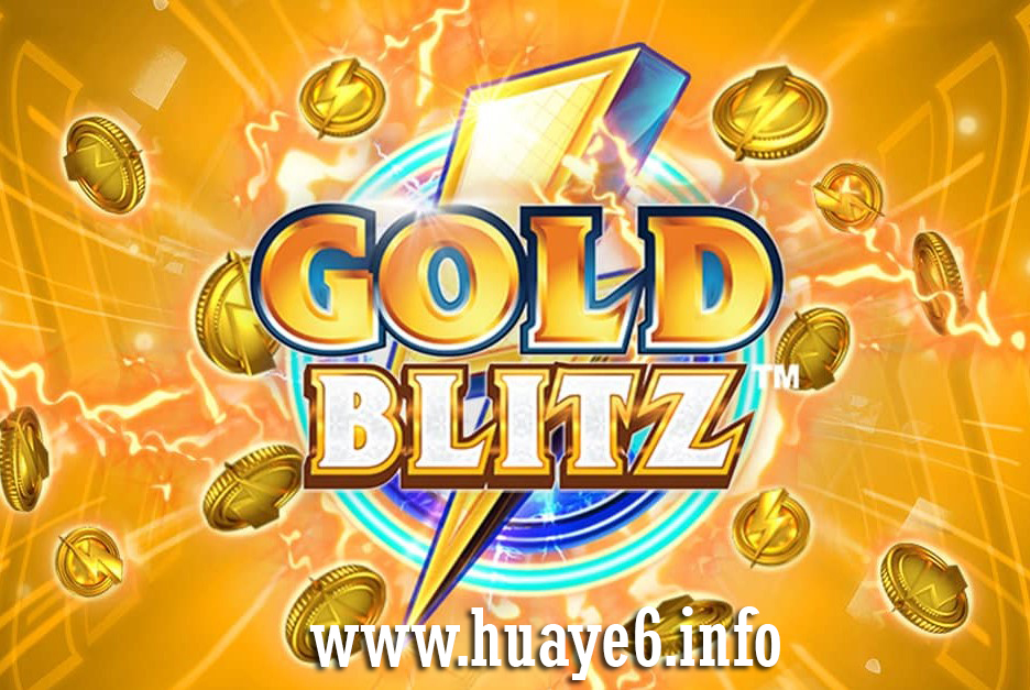 Gold Blitz