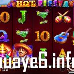 Hot Fiesta