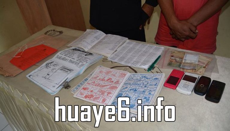 Jenis-jenis Togel
