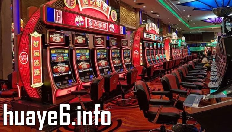 Evolusi Judi Online di Kamboja: Dari Awal Mula hingga 2024