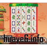 Mahjong Wins Bonus