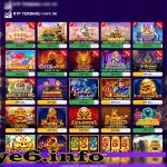 RTP dalam Slot Online
