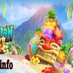 Slot Hawaiian Tiki