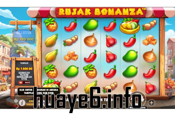 Slot Online di Indonesia